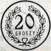 20 groszy